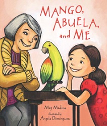 Mango, Abuela, and Me