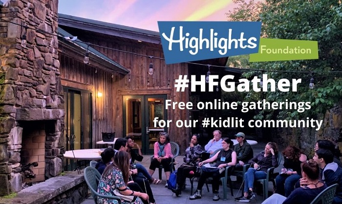 #HFGather