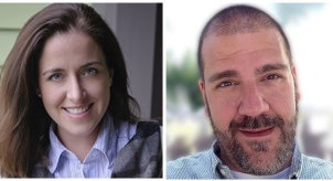 Podcast: The Braintrust Critique, with Nicole Valentine & Rob Costello