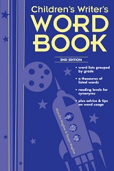 Children's Writers Word Book