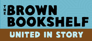 The Brown Bookshelf