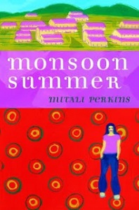 Monsoon Summer by Mitali Perkins