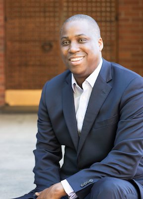 Bryan Patrick Avery