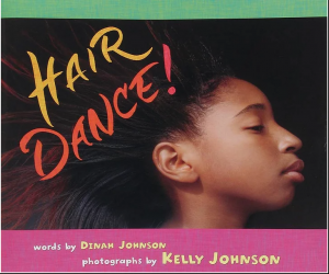 Hair Dance!