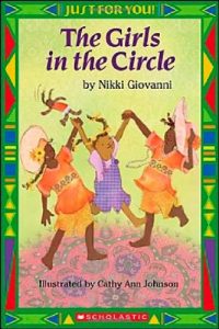 Just For You! The Girls In The Circle