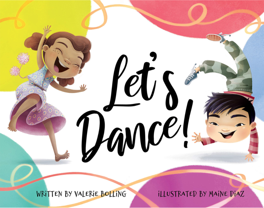 Let's Dance Let's Dance