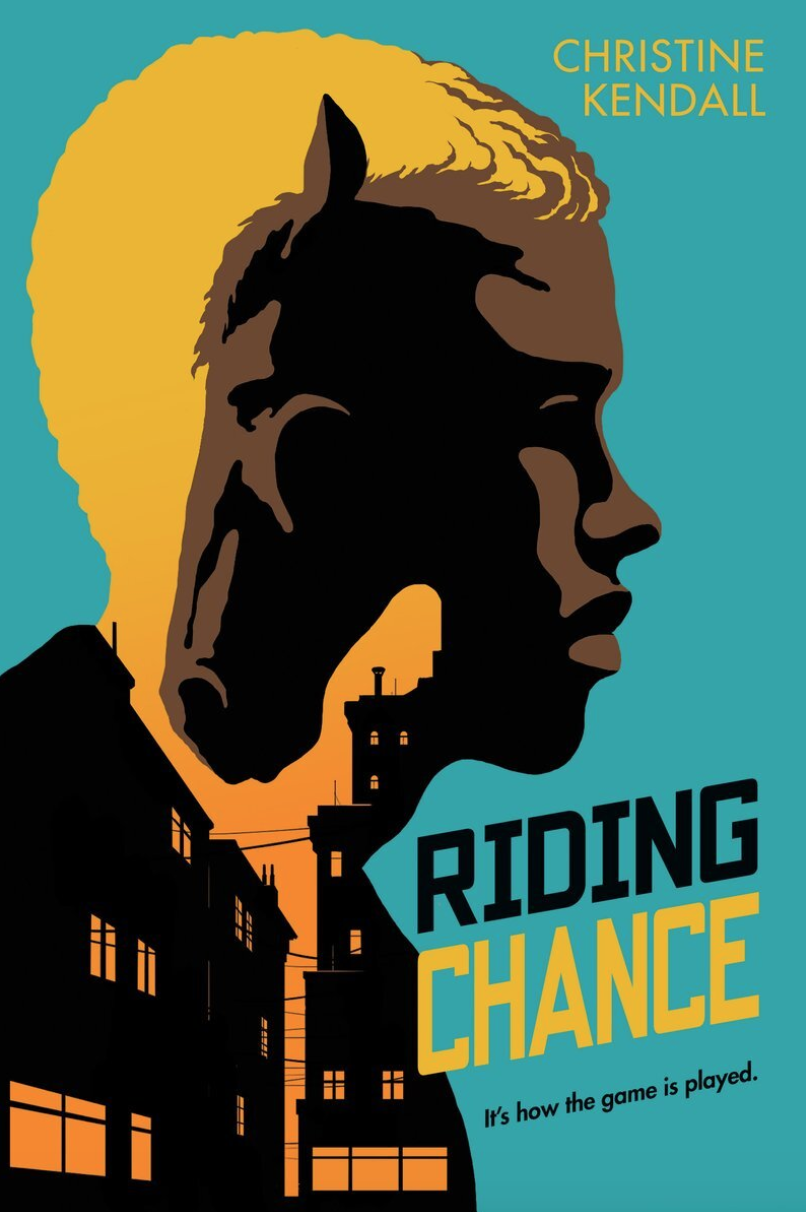 Riding Chance Riding Chance