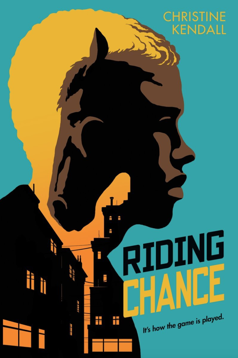 Riding Chance