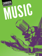 Sankofa Music Sankofa Music