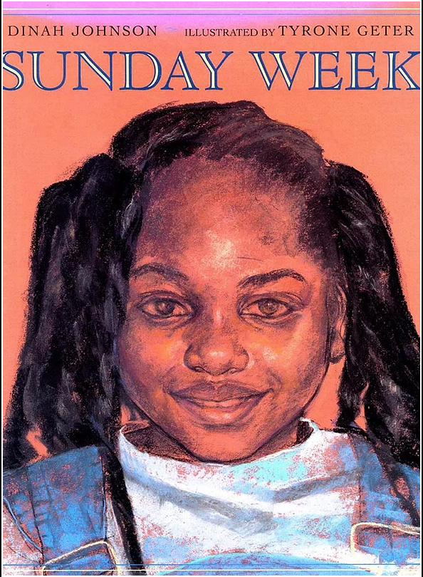 Sunday Week Sunday Week
