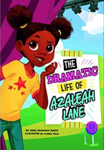 The Dramatic Life of Azaleah Lane
