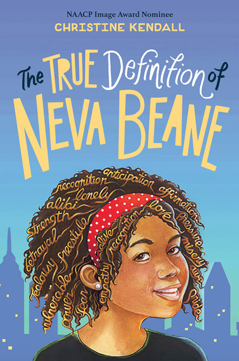 The True Definition of Neva Beane The True Definition of Neva Beane
