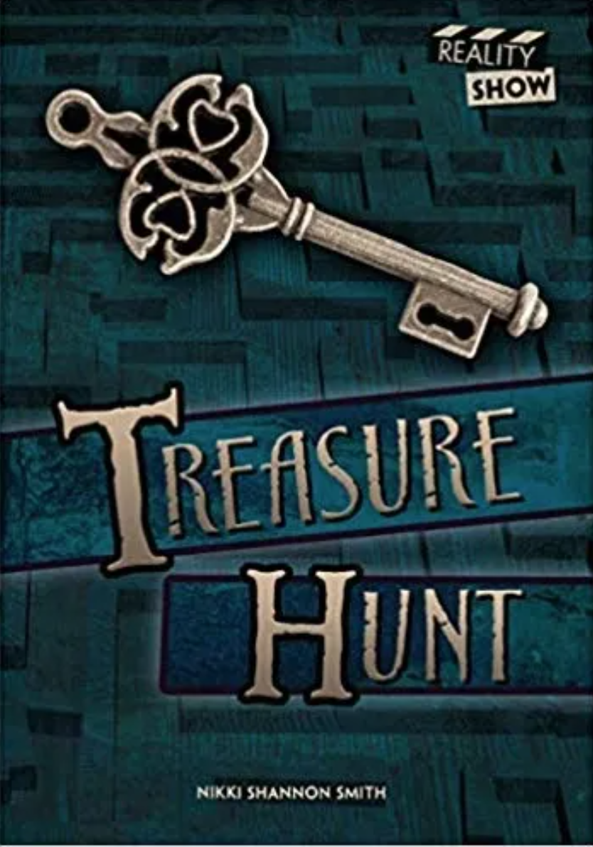 Treasure Hunt (Reality Show)