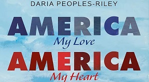 Cooking Up Stories: America My Love, America My Heart Plus a Recipe and a Prompt