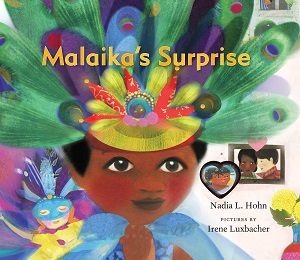 malaikas-surprise Malaika's Surprise