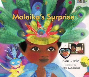 Malaika's Surprise