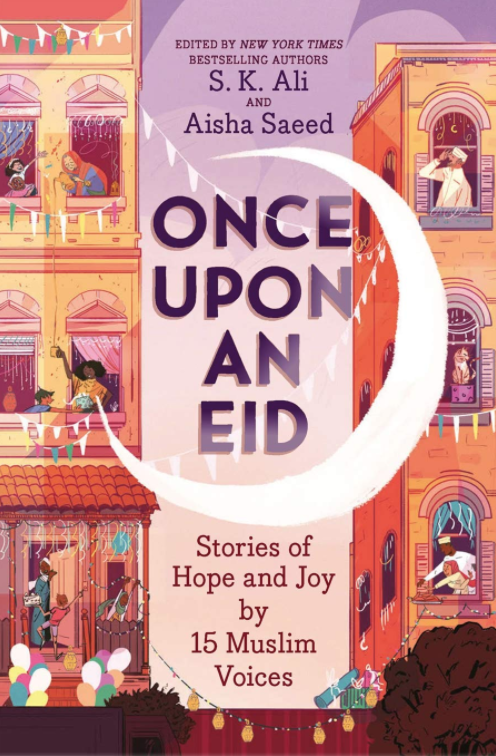 Once Upon an Eid Once Upon an Eid