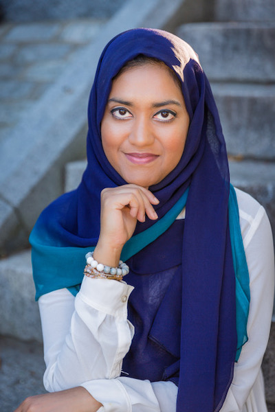 Zaynah Qutubuddin
