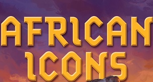Cover Reveal: Tracey Baptiste’s African Icons: 10 People Who Shaped History