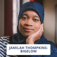 Jamilah Thompkins Bigelow