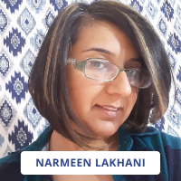 Narmeen Lakhani