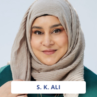 S.K. Ali