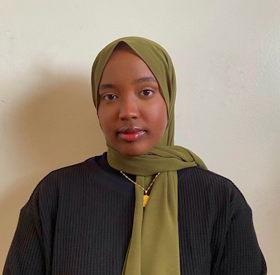 Farhiya Samatar