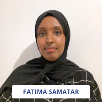 Fatima Samatar