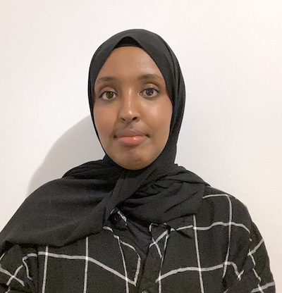 Fatima Samatar