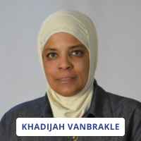Khadijah VanBrakle