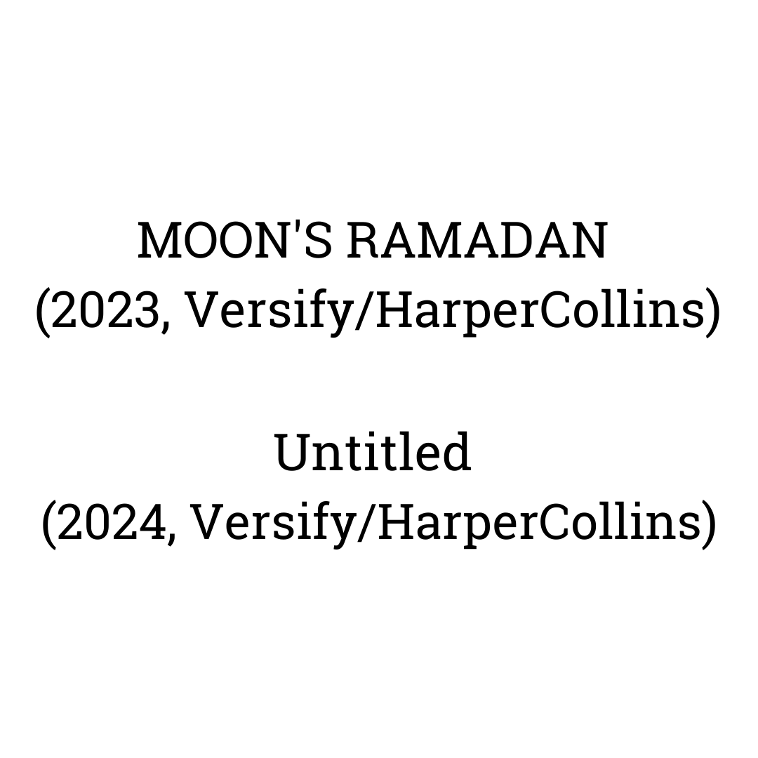 MOON'S RAMADAN MOON'S RAMADAN