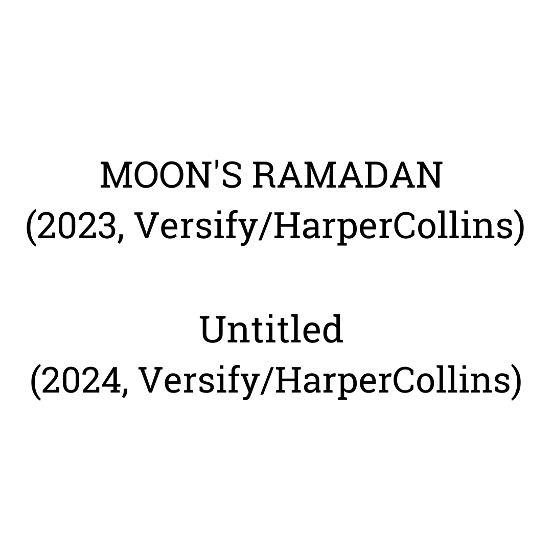 MOON'S RAMADAN