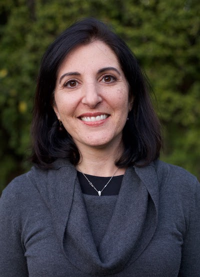 Rhonda Roumani