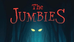 Cooking Up Stories: The Jumbies Plus a Recipe and a Prompt