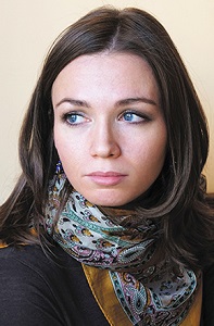 Shannon Chakraborty