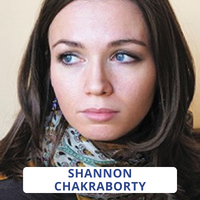 Shannon Chakraborty