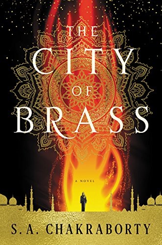 The City of Brass