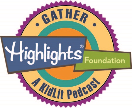 Gather: A Kidlit Podcast