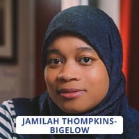Jamilah Thompkins-Bigelow
