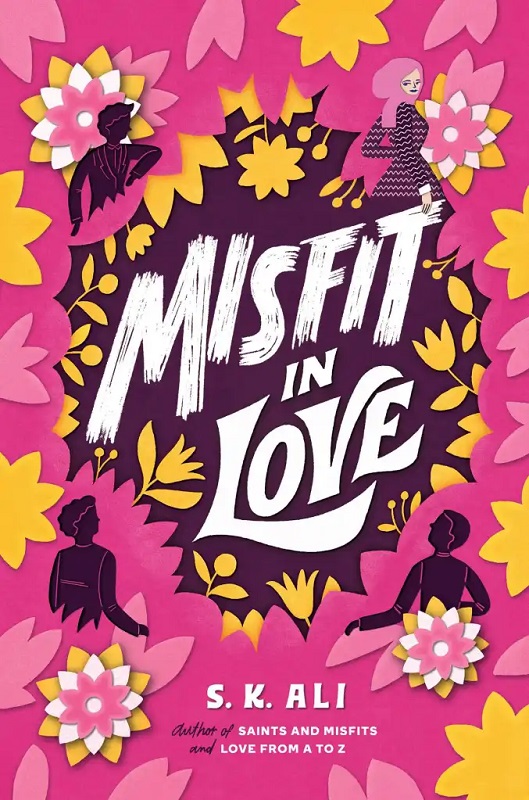 misfit Misfit in Love