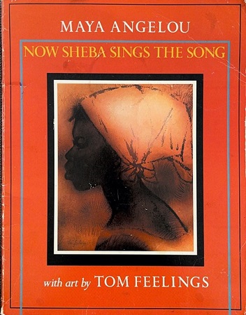 Now Sheba Sings the Song