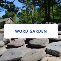Word Garden