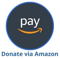 Donate via Amazon Account