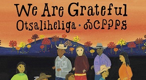 We Are Grateful: Otsaliheliga