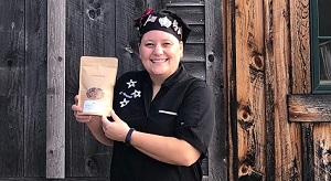 Chef Amanda’s 6 Favorite Uses for Boyds Mills Granola