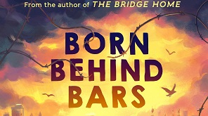 Book cover of Born Behind Bars