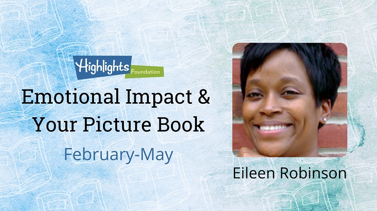 Emotional Impact & Your Picture Book
