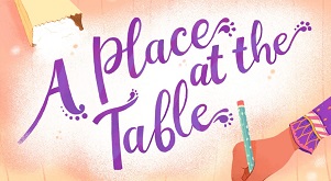 Cover of A Place at the Table