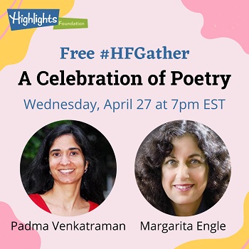A Celebration of Poetry