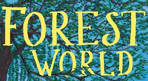 Cooking Up Stories: Forest World Plus a Recipe and a Prompt